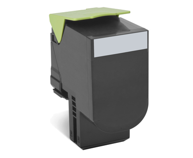 Lexmark Toner 702HKE Black Kapazität 4 70C2HKE Compatible Original Toner Cartridges