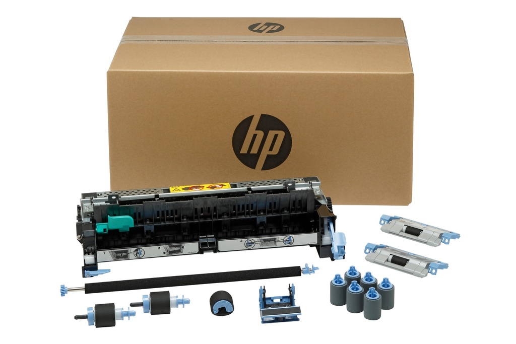 [2450975000] HP LaserJet maintenance der printer fuser unit Fuser Printing Accessories
