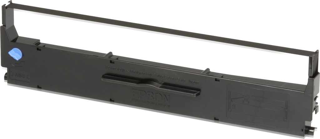 Epson ribbon Black S 015637 Original Ink Cartridge Ink Cartridges