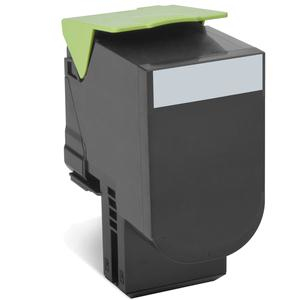 Lexmark 4000 pages Black 1 PC(s) Original Toner Cartridges 80C2HKE