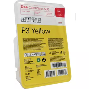 [2776912000] CPP Toner P3 Pearls Yellow yellow 1070010451 8425B001AA CW 550 Original Toner Cartridge Toner Cartridges