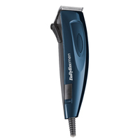 [2848507000] BaByliss E695E Blue 3 mm 2.5 cm 4.5 cm Stainless steel AC Household Small Appliances