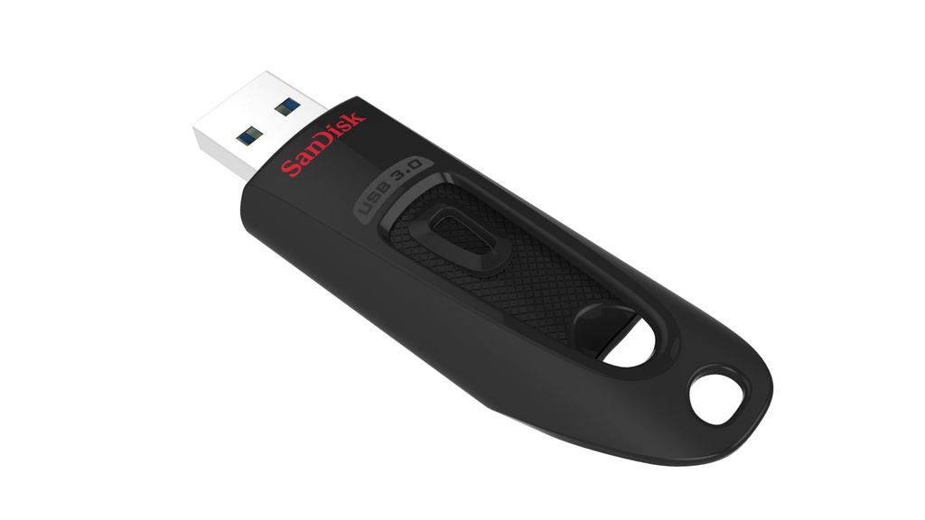 SanDisk Ultra 64Gb 100Mb USB-Stick SDCZ48-064G-U46 Flash Memory