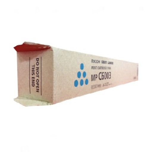 Ricoh 841856 22500 pages Cyan 1 PC(s Toner Cartridges