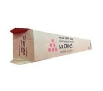 [2858833000] Ricoh 841855 Toner Magenta MP C6003 Original Toner Cartridge Toner Cartridges