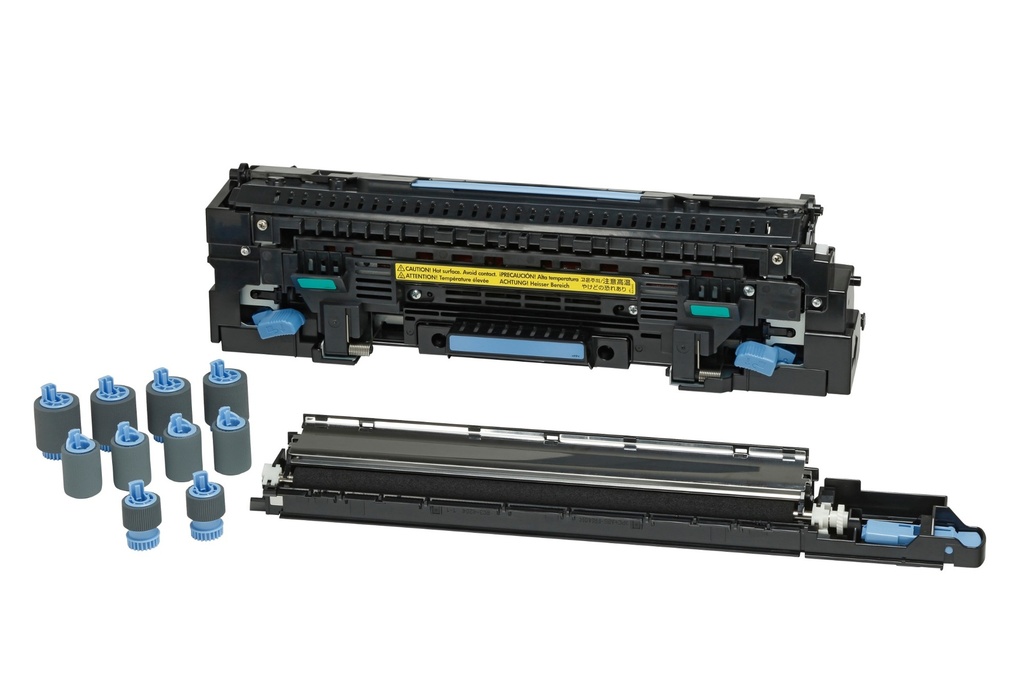 HP LaserJet 220 V Maintenance/Fuser Kit Maintenance kit Laser 200000 pages Black China HP LaserJet Enterprise M806dn M806x M830z Printing Accessories