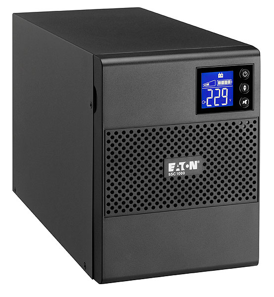 Eaton 5SC 1500i 5SC1500i (Offline) UPS 1,500 W Power Supplies