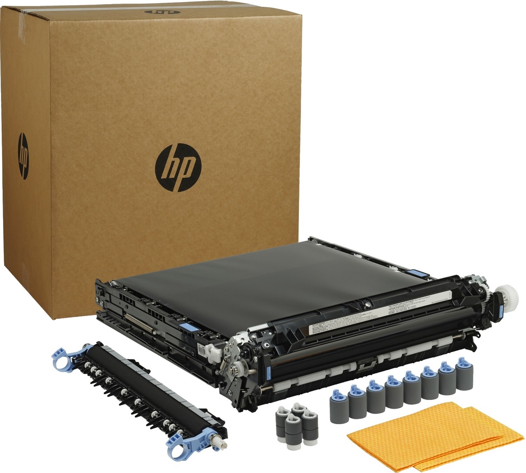 HP Color LaserJet Transfer and Roller Kit Transfer Unit 150 sheet Printer Accessories