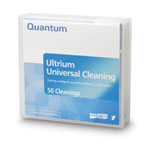 [3058324000] Quantum Cleaning cartridge LTO Universal Kit Magnetic Media MR-LUCQN-01