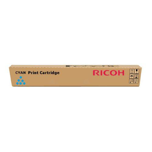 [3128943000] Ricoh 841928 9500 pages Cyan 1 PC(s Toner Cartridges