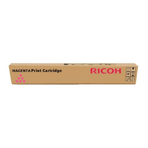 [3128944000] Ricoh Toner 841927 Magenta Kapazität 9 Original Toner Cartridge Toner Cartridges