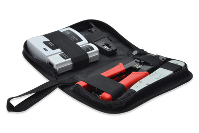 DIGITUS Network Tool Set Cable Tools