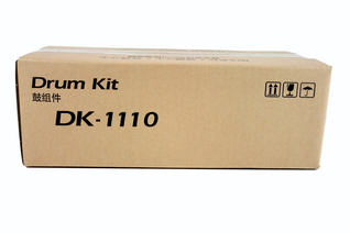 [3295060000] Kyocera DK 1110 Original Drum Unit Printer Accessories