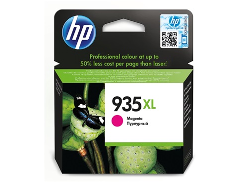 [3314117000] HP ink C2P25AE 935XL XL Magenta Original Ink Cartridge Ink Cartridges