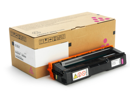 [3322143000] Ricoh Toner magenta SP C252 Original Toner Cartridge Toner Cartridges