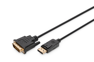 DIGITUS DisplayPort adapter cable Cables & Adapters