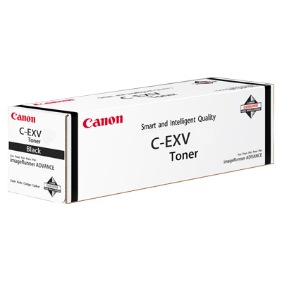 Canon C-EXV 47 19000 pages Yellow 1 PC(s Toner Cartridges