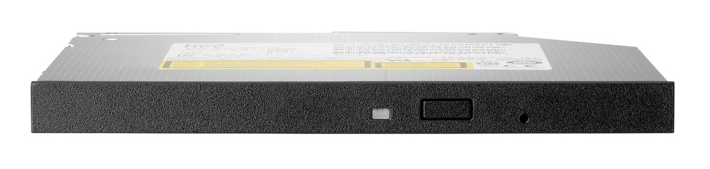 HPE Gen9 9.5mm SATA DVD-RW Kit DVD: 8x Retail 726537-B21 Optical Drives
