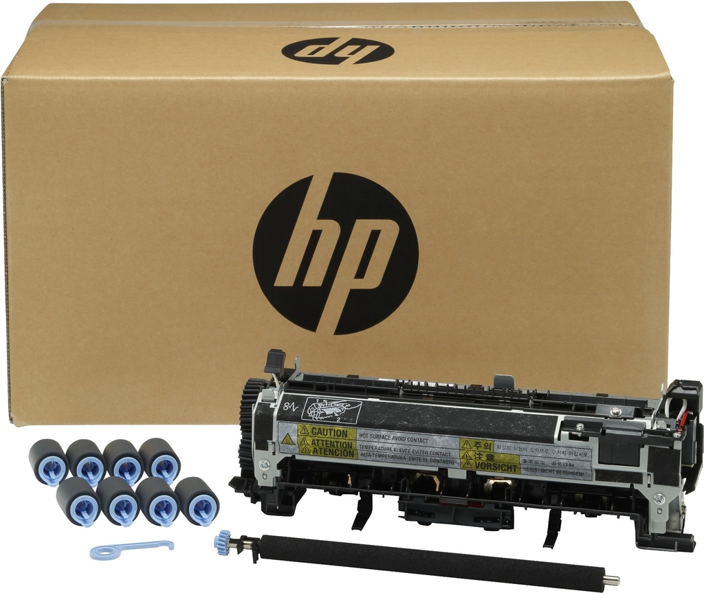 HP HP LaserJet (220 V) Maintenance Kit B3M78A#B19 Printing Accessories