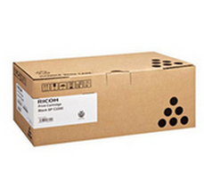 [3600874000] Ricoh Toner SP 4500E black 407340 Original Toner Cartridge Toner Cartridges