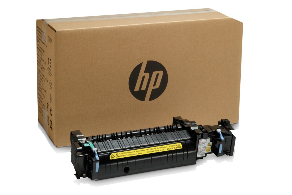 HP Color LaserJet B5L36A 220 V Fuser Kit China 15 27 °C 20 60% 0 35 °C 380 mm 148 mm Printer Accessories