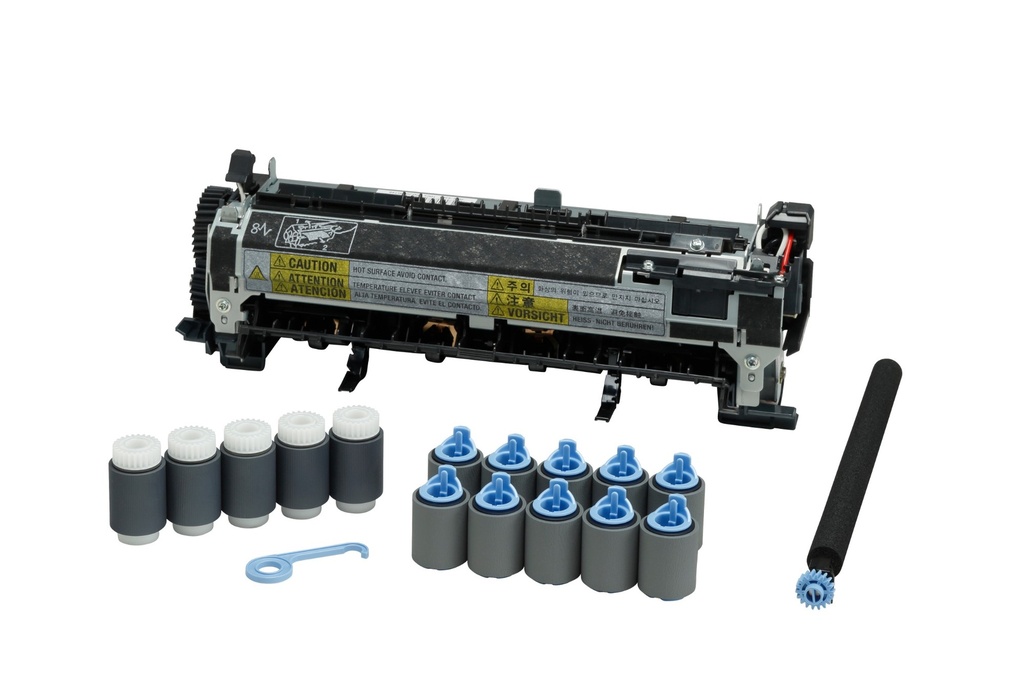 [3700191000] HP LaserJet 220 V Maintenance Kit Printer Accessories