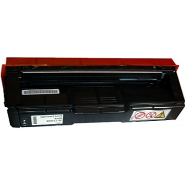 [3720276000] Ricoh Toner Black SP C231/232SF 7 Original Toner Cartridge Toner Cartridges
