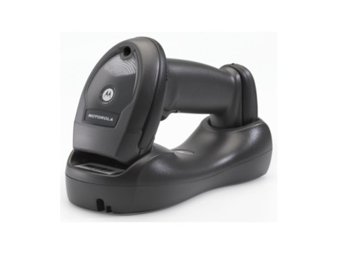[3752909000] Zebra Symbol LI4278 Barcode scanner Bluetooth Scanners