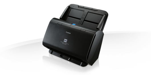 Canon image formula DR-C240 Office document scanner Scanners A4 0651C003