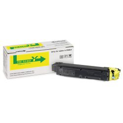 [3893146000] Kyocera TK 5140Y TK-5140Y 5000 pages Yellow 1 PC(s) Original Toner Cartridges 1T02NRANL0
