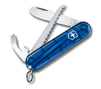 Victorinox My First Slip joint knife Multi-tool knife ABS synthetics 14 mm 45 g Hand Tools