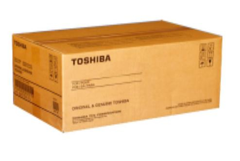 [3968721000] Toshiba T3 05PK-r Black Original Toner Cartridge Toner Cartridges