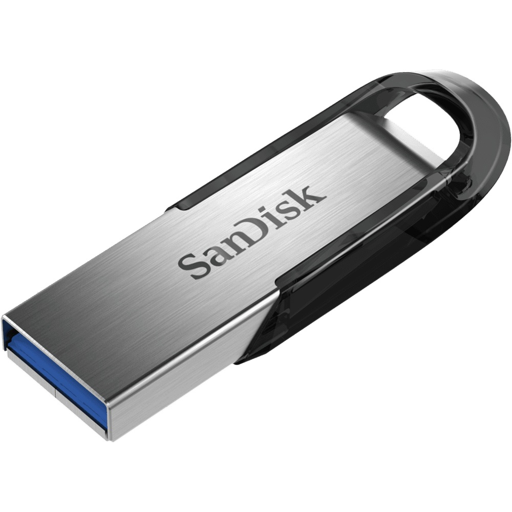 SanDisk Ultra Flair USB Flash drive USB 3.0 128 GB Flash Memory