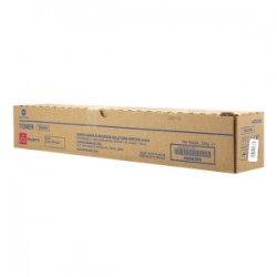 [4059142000] Konica Minolta Toner A8DA350 TN324M Magenta Original Toner Cartridge Toner Cartridges