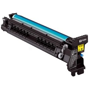 Konica Minolta Original Konica Minolta Bizhub C258/ C308/C368 Drum Cartridge A7U40RD Printing Accessories