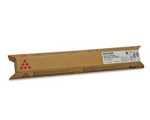 [4204879000] Ricoh 842237 Toner Magenta MPC400 Original Toner Cartridge Toner Cartridges