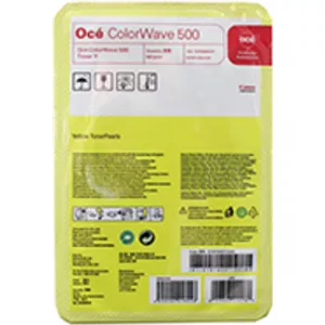[4451459000] CPP OC TonerPearls Yellow Original Toner Cartridge 1070038731 Original Toner Cartridge Toner Cartridges