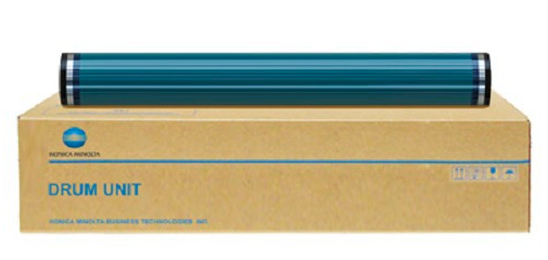 [4509269000] Konica Minolta DU-107 Original Bizhub PRESS C1085 C1100 1 PC(s) Drum Cartridge Printer Accessories A6DY0Y1