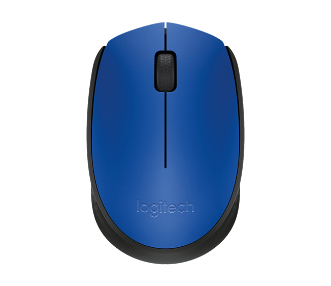 [4511276000] Logitech M171 Wireless Mouse Mouse 1000 dpi Keyboards, Mice & Input Devices