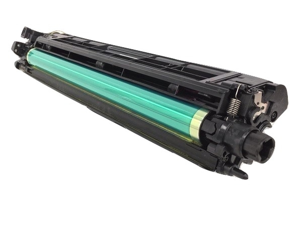 Konica Minolta Drum IU-214C A85Y0KD cyan Printing Accessories