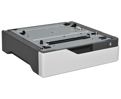 Lexmark Medienfach 550 1 40C2100 550 sheet Printer Accessories