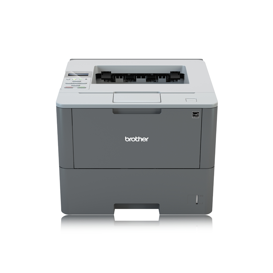 [4652630000] Brother Hl-L6250Dn printer s/w Duplex Laser Laser/LED Printers
