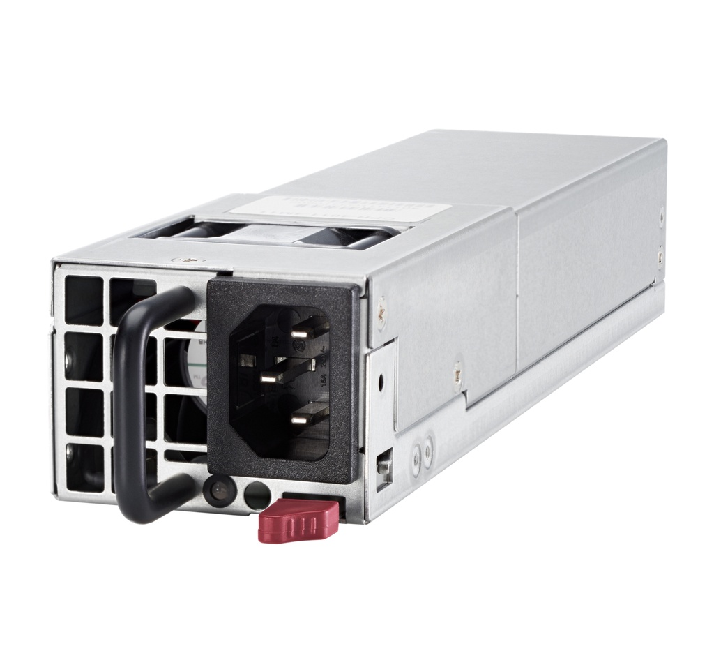 [4728816000] HPE X372 power supply redundant Power Supply 680 W Power Supplies