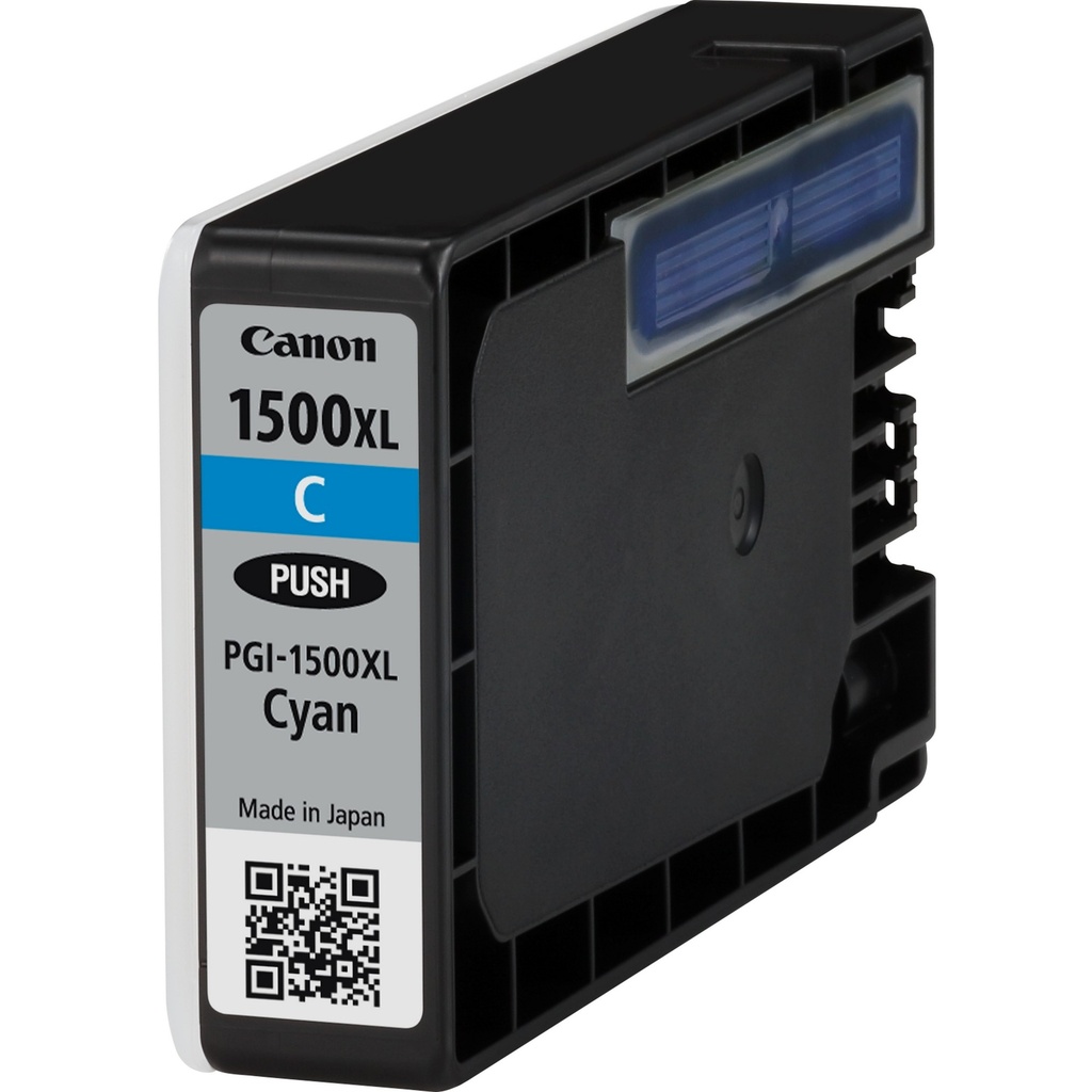 Canon PGI-1500XL C 1 PC(s Ink Cartridges