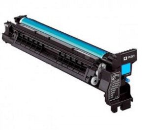 Develop 70000 pages Cyan Ineo + 287 Plus Drum Cartridge Printer Accessories A85Y1KH