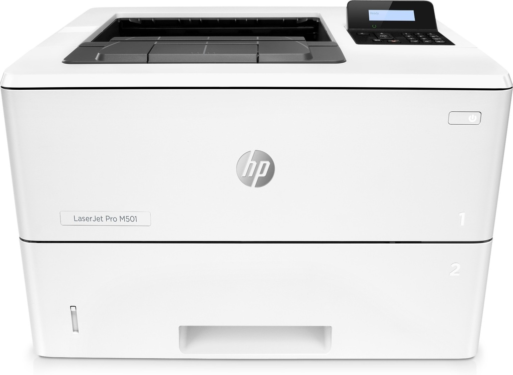 HP LaserJet Pro M Printer b/w Laser/LED 1200 dpi 43 ppm A4 Printers J8H61A#B19