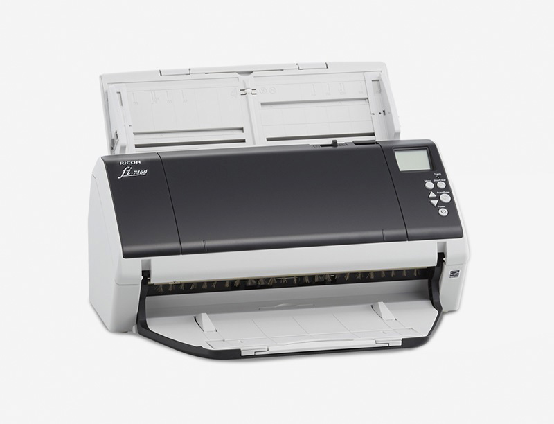 [4799174000] Ricoh fi-7460 document scanner Document A3 Scanners
