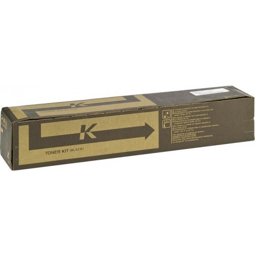 [4799465000] Kyocera Toner 1T02MN0NLC Tk-8600K 30 Original Toner Cartridge Toner Cartridges