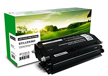 [4814983000] Lexmark 10000 pages Cyan 1 PC(s) Original Toner Cartridges 24B6516