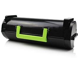 Lexmark 24B6519 Black 1 piece e Original Toner Cartridge Toner Cartridges